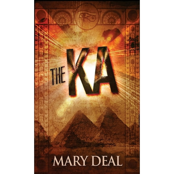 The Ka (Hardcover)