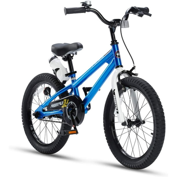 freestyle bmx 18