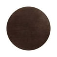 thumbnail image 3 of Modway Lippa 36" Round Wood Grain Coffee Table in Gold Cherry Walnut, 3 of 7