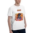 thumbnail image 2 of Camiseta de Manga Corta para Hombres Naru, 2 of 5