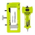 thumbnail image 1 of Door Hinge & Door Latch Installation Kit,Door Hinge Mortiser Template, 1 of 5