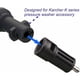 thumbnail image 3 of Adaptador para lavadora a Presión TUNC Conector rápido 1/4, 3 of 4