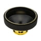 thumbnail image 4 of Silenciador silencioso Hugo para saxofón ALTO dorado Silenciador de saxofón mudo, 4 of 6