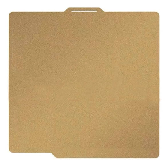 Lámina PEI para Bambu Lab X1/X1C/X1E/P1P/P1S/A1 257,5 x 257,5 mm