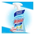 thumbnail image 3 of Limpiador Brasso amonia para vidrios y superficies 500 ml, 3 of 4
