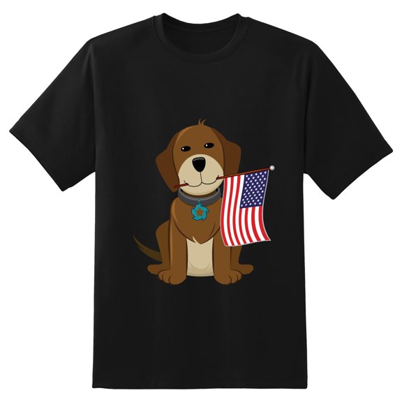 Men's Graphic TeeFlag (28) Letter Print T-Shirts Round Neck Short Sleeves Sizes XS-5XL Summer Daily Casual Tops