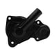 thumbnail image 5 of Piezas De Repuesto De La Cubierta De La Bomba De Agua Compatibles Para Yamaha Xmax 2017-2024 300 Negro, 5 of 9