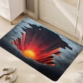 thumbnail image 4 of 3D Hole Rug, 2026 New 3D Optical Illusion Rug, Rug That Looks Like a Hole, Test & Game with Your Cat or Dog, 4 of 6