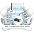 thumbnail image 5 of FREEGENE Mini DP Dummy Plug Thunderbolt 2 Display Emulator 4K 3840x2160@17Hz-3 Pack, 5 of 5