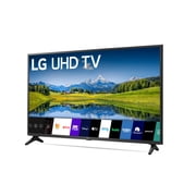 LG 55 Class 4K UHD 2160P Smart TV 55UN6955ZUF