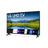 LG 55" Class 4K (2160p) Smart LED TV (55UN6955ZUF)