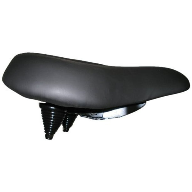 Worksman Extra Wide Comfort Bike Saddle (13Inch