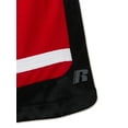 thumbnail image 3 of Russell Boys’ Basketball Shorts, 2-Pack, Sizes 4-18, 3 of 3