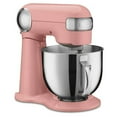 thumbnail image 6 of Cuisinart SM-50CO 5.5 Quart Stand Mixer, Cuisinart SM-50CO 5.5 Quart Stand Mixer, 6 of 9