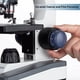 thumbnail image 3 of Microscopio AmScope M150C 40X-1000X Kit Monocular para Estudiantes, 3 of 8