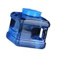thumbnail image 6 of Colaxi Water Bucket Water Container Water Bottle Carrier, Pure Water Barrel Water Tank Water Jug for Kitchen, Cooking Picnic Camping, 6 of 9