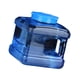 thumbnail image 5 of Jarra de almacenamiento de agua, cubo de agua Mineral, barril de agua, contenedor de agua, tanque de agua para acampar, senderismo, cocina al aire, 5 of 9
