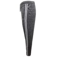 thumbnail image 3 of Pantalón Cardio Beat Talla G Gris Jaspe, 3 of 4