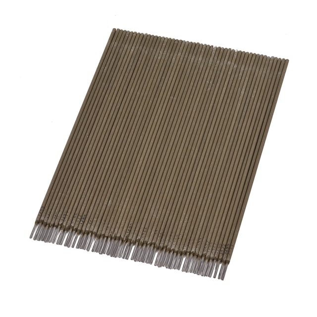 Varilla de soldadura 50 Uds varilla de soldadura electrodo General 2,5x300mm varilla de soldadura de acero al carbono para trabajos de soldadura accesorios de corte de soldadura Irfora Varilla de soldadura