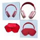 thumbnail image 2 of Audífonos Pro Max Diadema Over-ear Bluetoth Inalámbricos Oem, 2 of 3