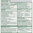 thumbnail image 2 of GeriCare Bisacodyl Stimulant Laxative Enteric Coated Relief 100ct, 2-Pack, 2 of 5