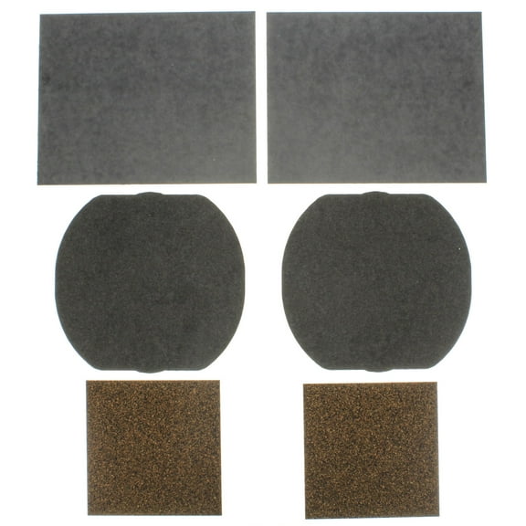 Mahle Handi-Pack Gasket Material JV1