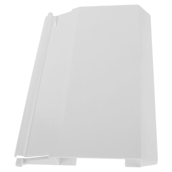 Hemobllo White Pool Skimmer Flapper Door with Easy Installation for Effective and Efficient Pool Cleaning Performance