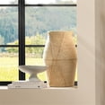 thumbnail image 5 of Jamie Young Co Dragonfly Seagrass Basket Natural Jute, 5 of 6