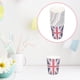 thumbnail image 5 of 16 vasos de papel para fiestas con diseño de la Union Jack, vasos decorativos de papel para agua, artículos para el hogar, 5 of 7