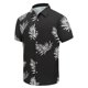 thumbnail image 3 of Camisas casuales de verano para hombre, ropa con estampado 3D, camisas hawaianas de playa, camisetas de manga corta Y2K, ropa vintage, blusa con solapa, 3 of 5