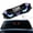 #2, variant on Solar-Powered LED Car Warning Light Animated Devil Eyes for Car Windshield | Weatherproof Wireless No Drill Automatic Activation at Dark Car Window Lights for Suv Truck Van Rv Roadside Safety(2#3)