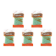 thumbnail image 1 of Frijoles Cera Dura Depilatoria 100 G Corporal para Hombres Y Mujeres (árbol Té), 1 of 5