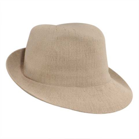 Kangol Men, Women Hiro Trilby - Walmart.com