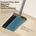 thumbnail image 2 of Maytalsory Wireless Suction Anddragintegrated Handheld Carpet Cleaner Washer battery that lasts Vacuum Cleaner Handheld Carpet, 2 of 6