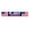 A001- Style A, variant on 9ft Front Porch Decorations Outdoor 4Th of July Patriotic Banner, Backyard Fence Hanging Decor, Large American Flag Design for Independence Day Party