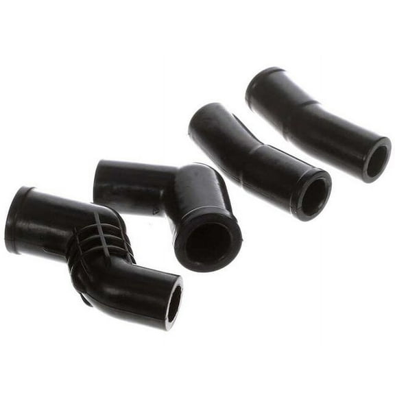 PCV Hose - Compatible with 2011 - 2015 Dodge Durango 3.6L V6 2012 2013 2014