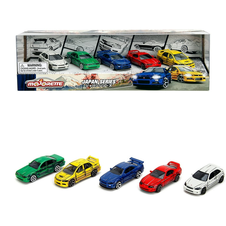 Merutecch　majorette 未開封　 19台　ビンテージ majorette deluxe collection | eBay