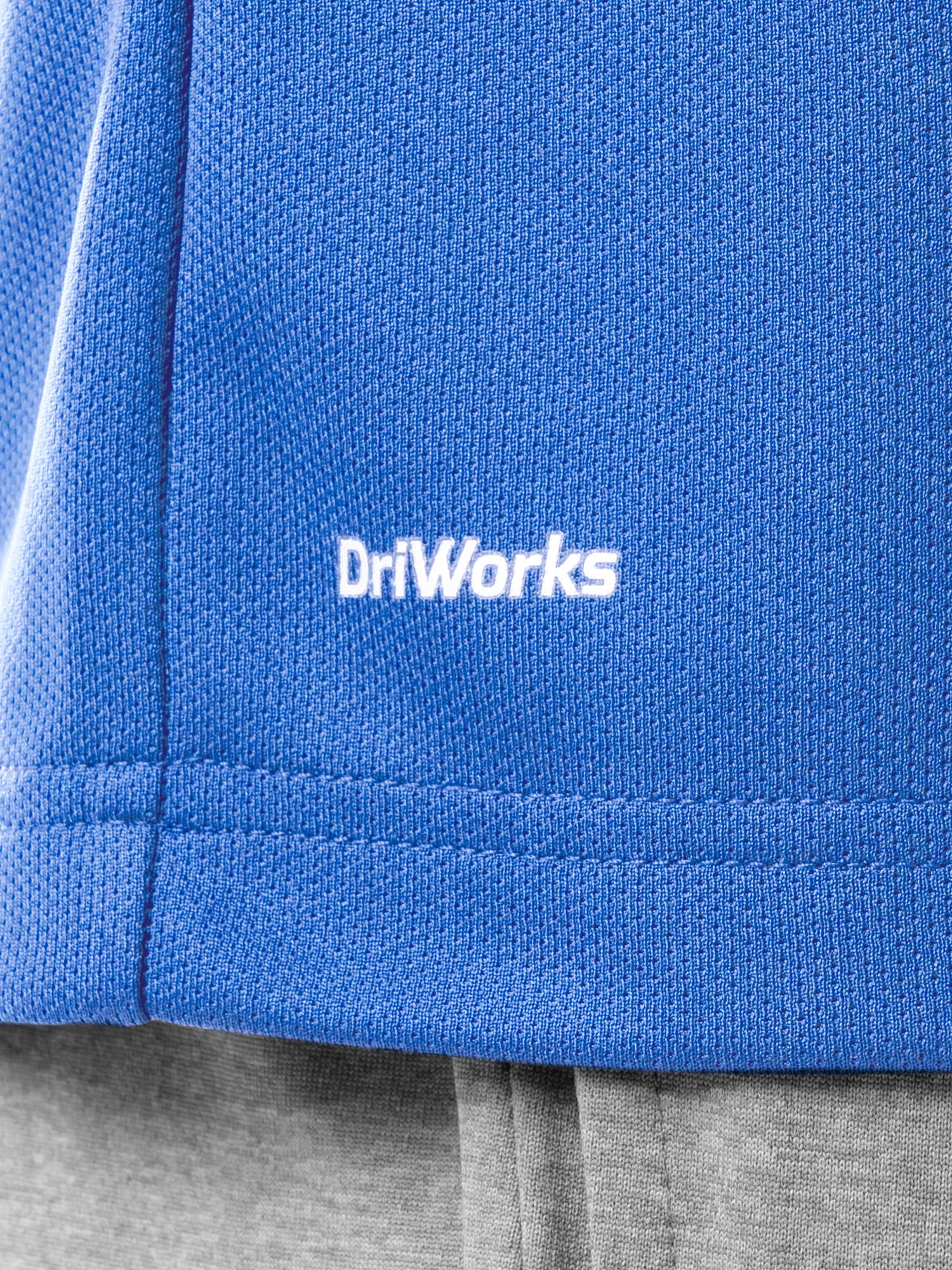 Athletic Works Men's and Big Men's Core Active Tee with Short Sleeves, Sizes XS-4XLT