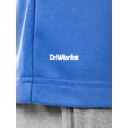 thumbnail image 6 of Athletic Works Men's and Big Men's Core Active Tee with Short Sleeves, Sizes XS-4XLT, 6 of 9