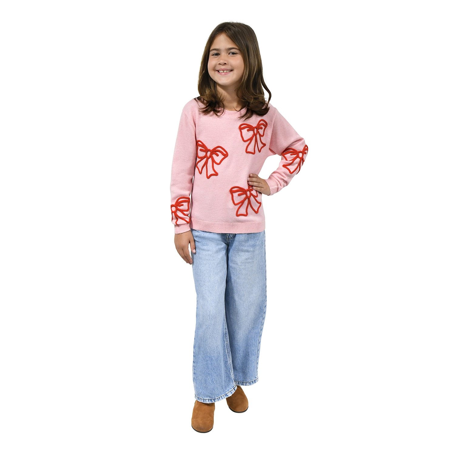 Christmas Pajamas Sam's Club Girls Pajamas Zunie Girls