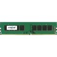 thumbnail image 1 of CRUCIAL CT4G4DFS8213 RAM Desktop Memory 4GB, Single, DDR4-2133 MT/s, CL15 SR x8, Unbuffered, DIMM, 288-Pin CRUCIAL NA, 1 of 5