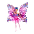 thumbnail image 3 of Muñeca Barbie Fantasía Bailarina Transformación Mágica, 3 of 4