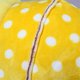 thumbnail image 4 of Decoración navideña Guinea Pig Sleeping Bag Hedgehog Cuddle Bag Rat House Bed Bee Shape Warm Fleece Small Pet Bed Sugar Gliders Syrian Hamster Rabbit Chinchilla Hedgehog Cozy Bed Undhayhle Zhivalor LN-0096, 4 of 4