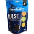 thumbnail image 1 of Aqua Veggies Flocons de Dulse Atlantique Bio Grande Baie de Fundy Séchée au Soleil, Récoltée à la Main, Excellente Source de Vitamines B6, B12, Fer, Iode, Protéines, Calcium et Fibres (Feuille Entière de Dulse, 100 Grammes), 1 of 7