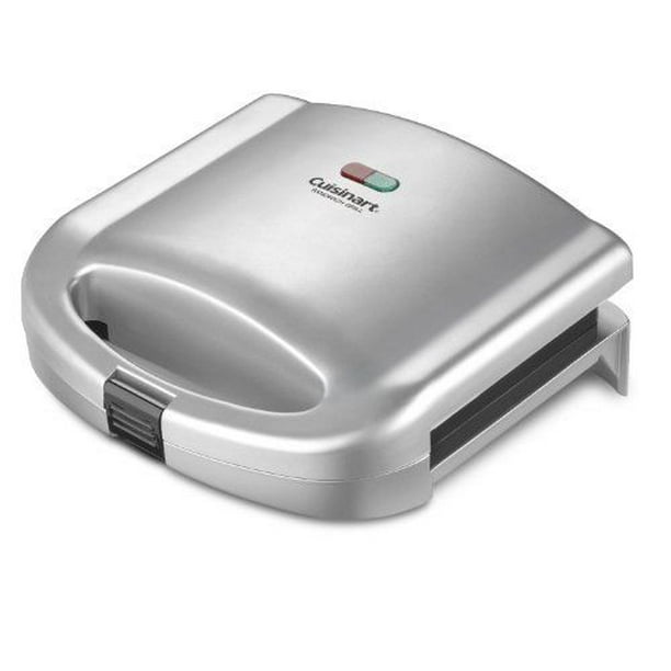 Sandwich Grill Breakfast Dinner Panini Maker Toasted Grilled Cheese