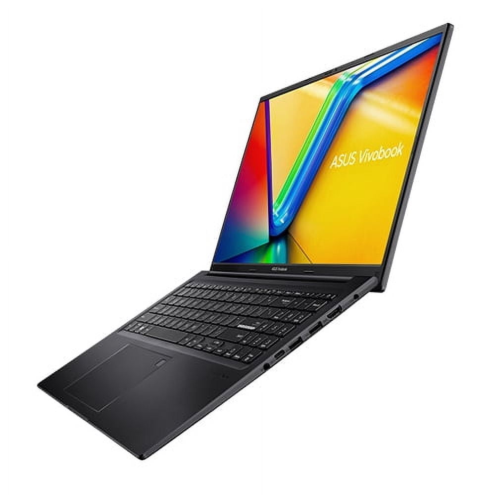 ASUS Vivobook 16" WUXGA Notebook Intel Core i7-1355U 16GB RAM 1TB SSD Intel Iris Xe Graphics Indie Black