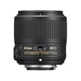 thumbnail image 1 of Lente Nikon AF-S Nikkor 35mm f/1.8G ED Nikon Lente AF-S  35mm., 1 of 2