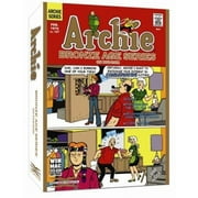 Archie and Betty & Veronica and Jughead Comic Books Bundle - Bronze Age Series on DVD-ROM (1970 to 1979)