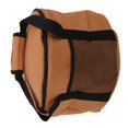 thumbnail image 4 of Bolsa de almacenamiento de utensilios de cocina, bolsa de picnic impermeable con asa cómoda para acampar al aire libre, 4 of 8