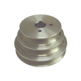 thumbnail image 2 of The Main Resource TMRPU3024 Small Drive Pulley for 3000 & 4000 Lathes, 2 of 2